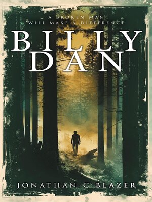 cover image of Billy Dan